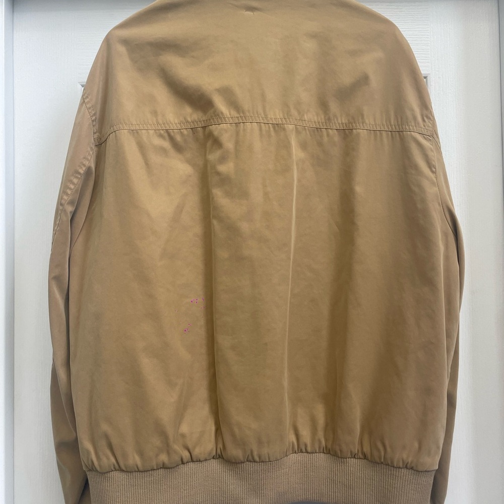 Façonnable Men's Jacket - Picture 2 of 3